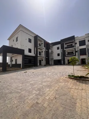 3bdrm Apartment in Katampe (Main) for sale