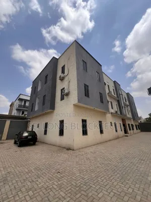3bdrm Apartment in Jahi for sale