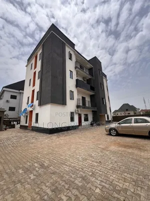 2bdrm Apartment in Katampe (Main) for sale