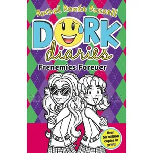 Dork Diary