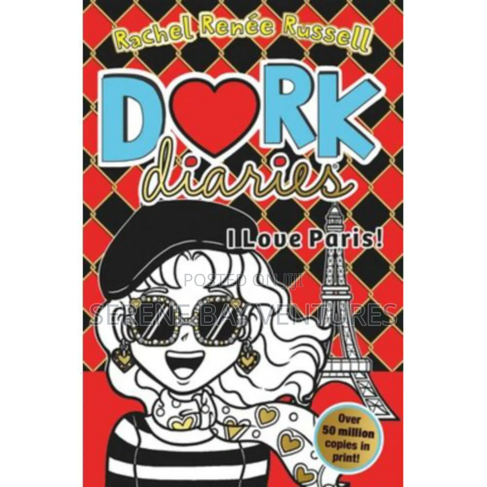 Dork Diary