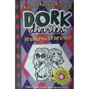 Dork Diary