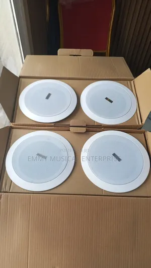 Ak Super 4in1 Bluetooth Ceiling Speaker