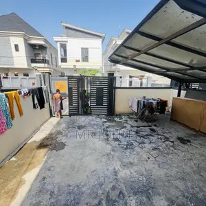 1bdrm Shared Apartment in Orchid Ricky Pr, Lekki for rent