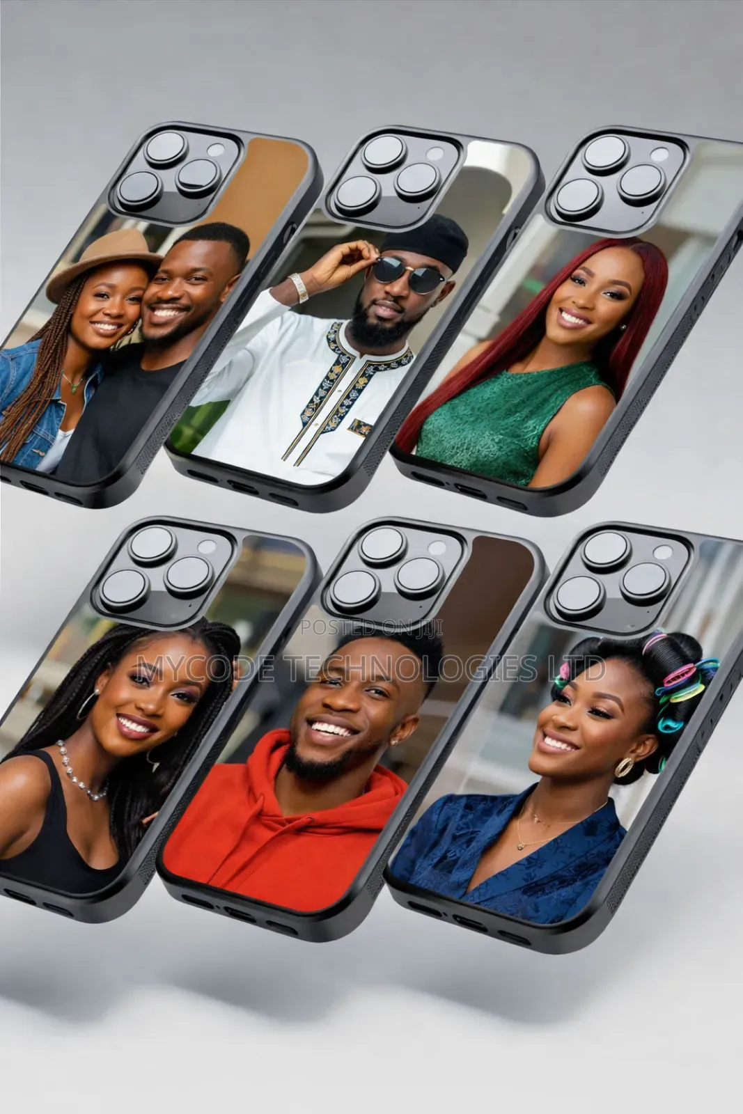 Customized Phone Cases