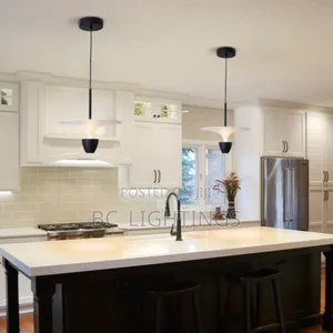 Luxury Led Bedside Dropping Pendant Light
