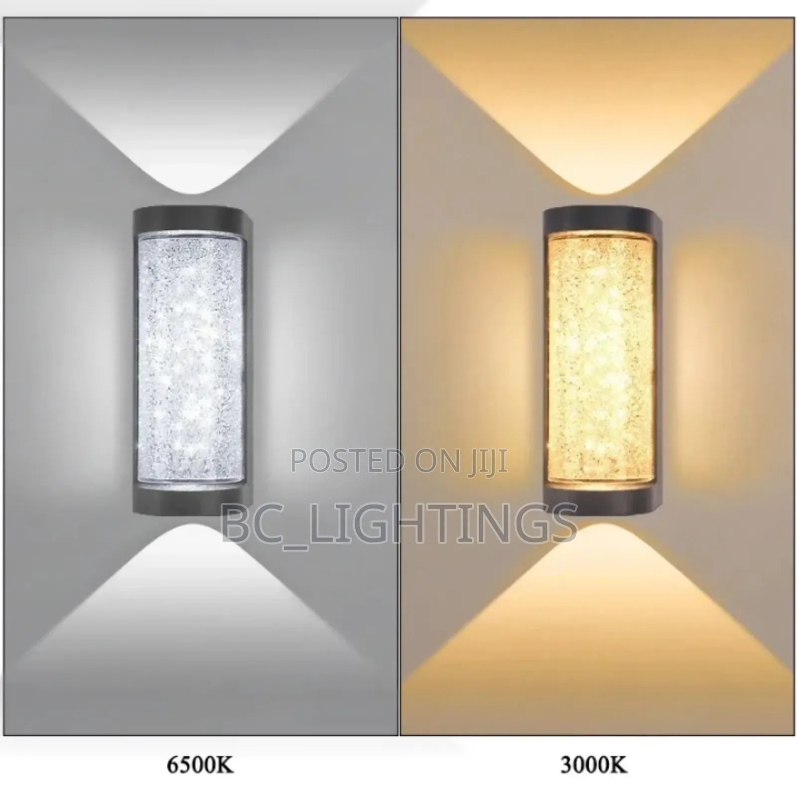 Luxury Outdoor Led Wall Lights