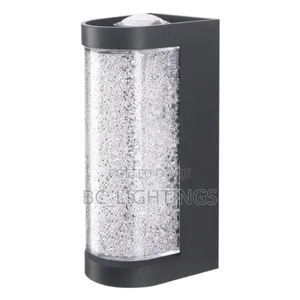 Luxury Outdoor Led Wall Lights