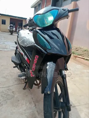 Super Gallant 2021 Black