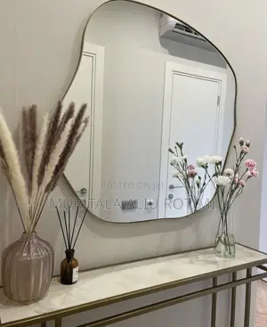 Mirror Glass