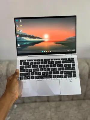 Laptop HP EliteBook 1040 G8 32GB Intel Core i7 SSD 512GB