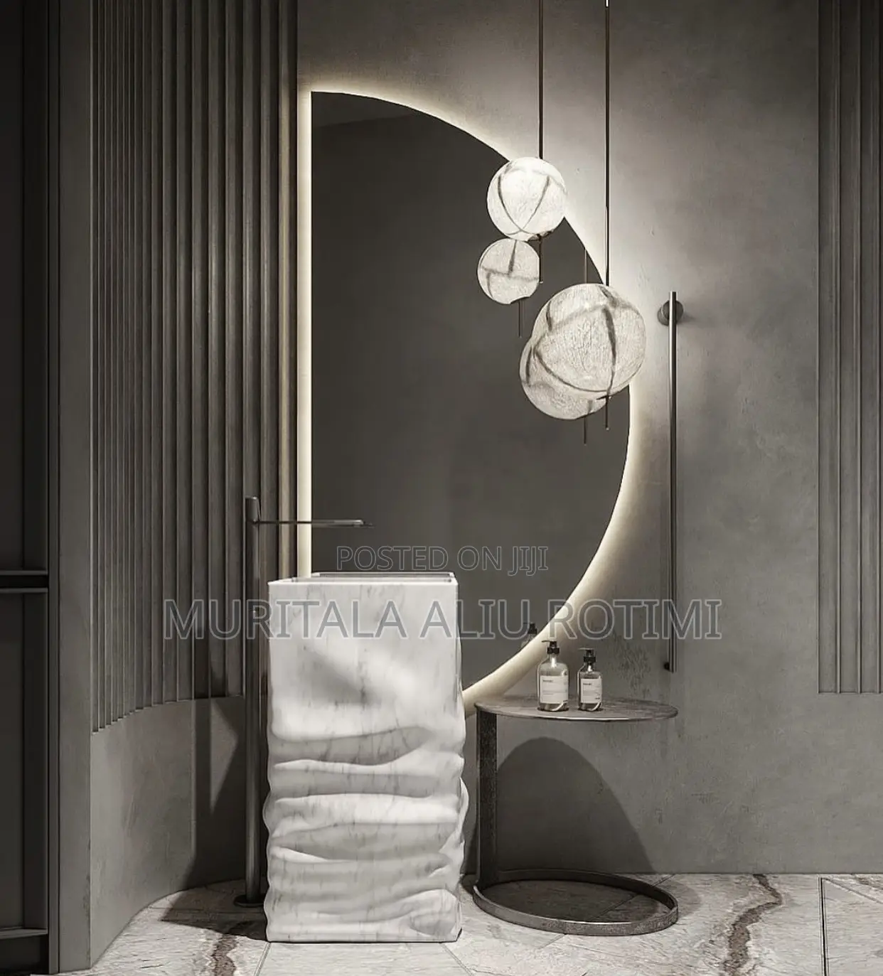 Mirror Glass
