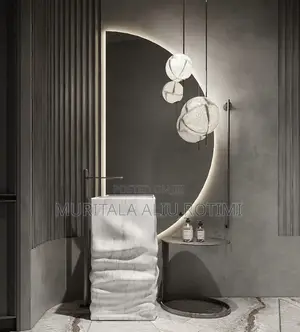 Mirror Glass
