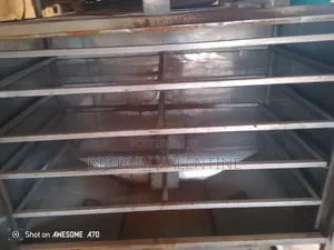 Stainless Solar Oven for Sale