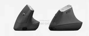 Logitech Mx Vertical Advanced Ergonimic Mouse