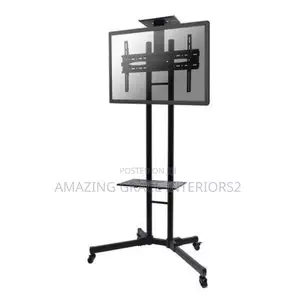Movable 32 -65 Inches Tv Hanger