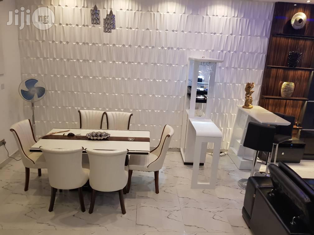 3d Wallpanel Panels Wallpaper