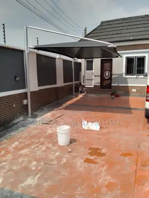 Carports Cover