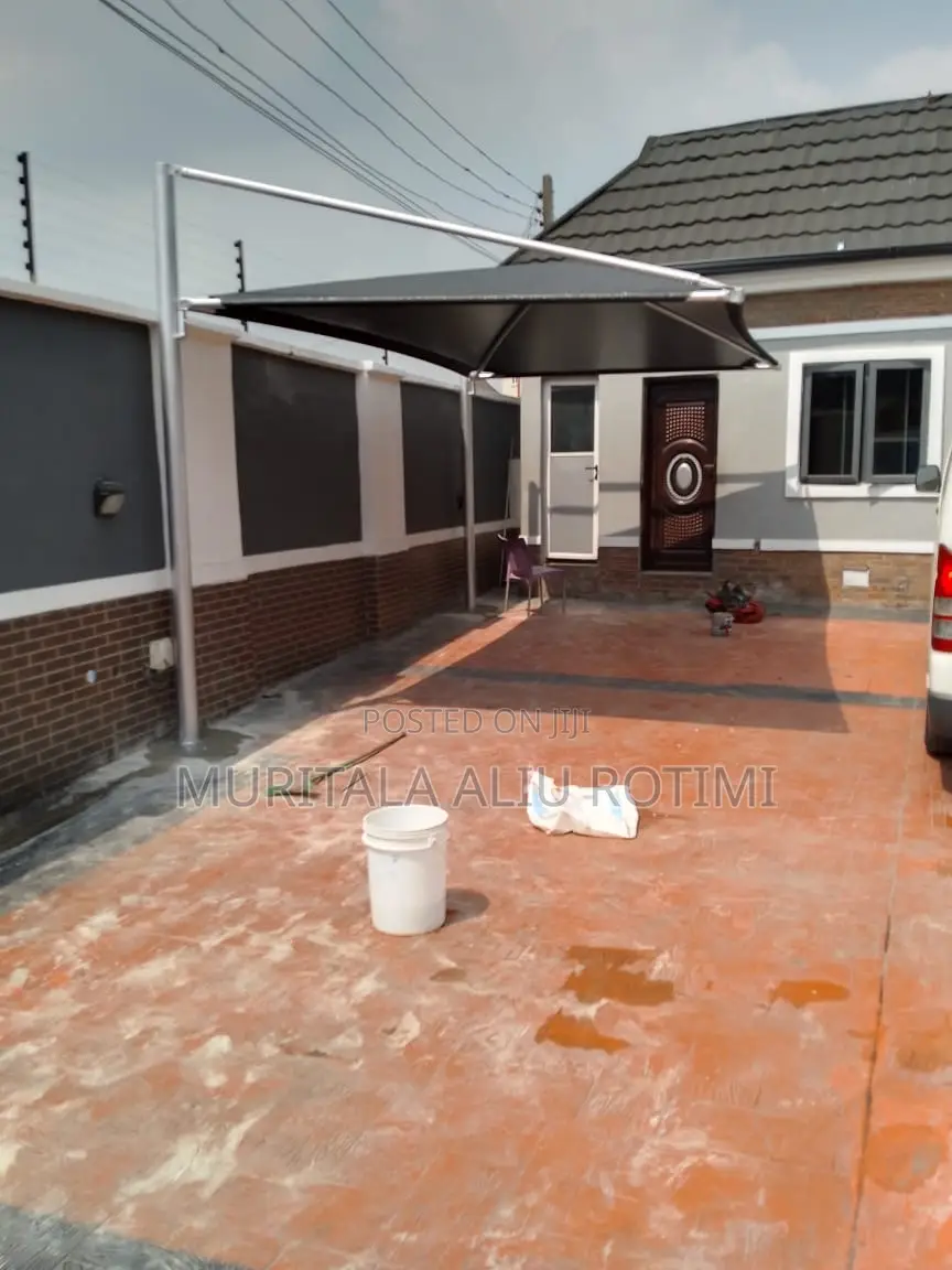 Carports Cover