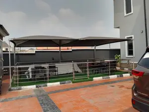 Carports Cover
