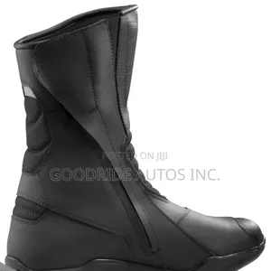 Motorcycle Boots