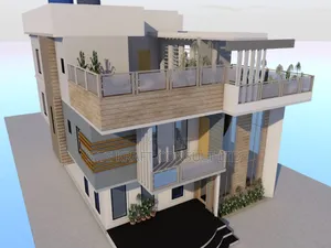Building Architecture and Construction