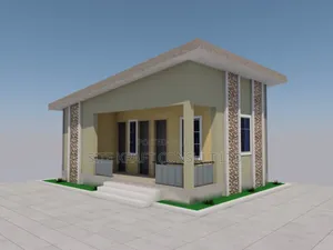 Building Architecture and Construction