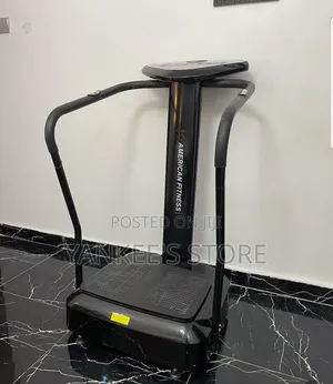 Brand New Imported Crazy Fit Massager