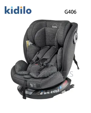 360 Baby Car Seat From 5 - + Months