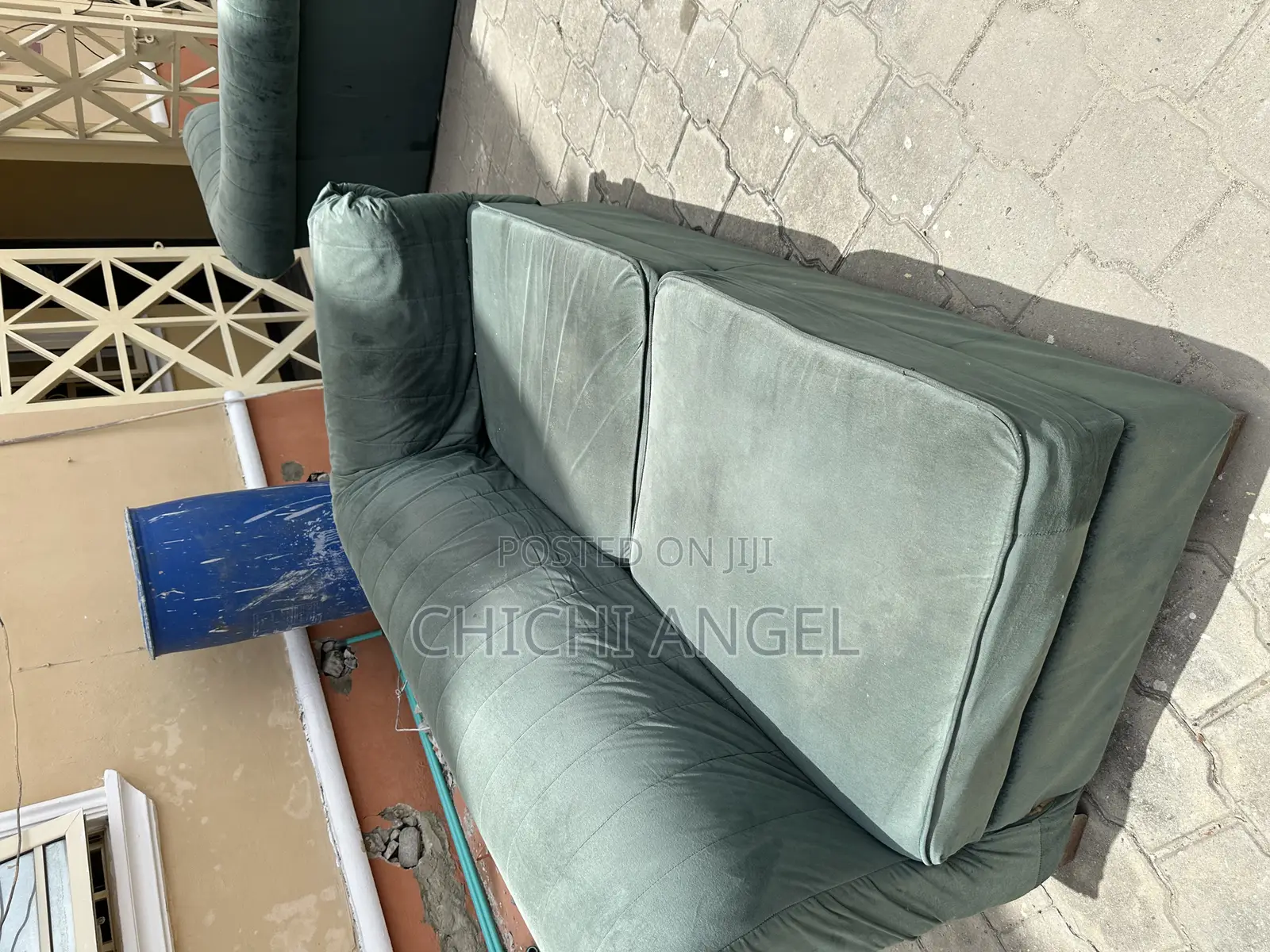 Lovely Couch