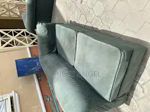 Lovely Couch