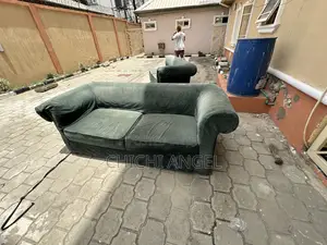 Lovely Couch