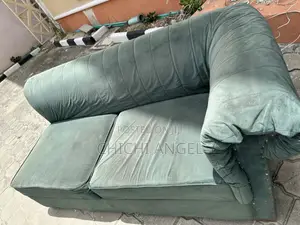 Lovely Couch