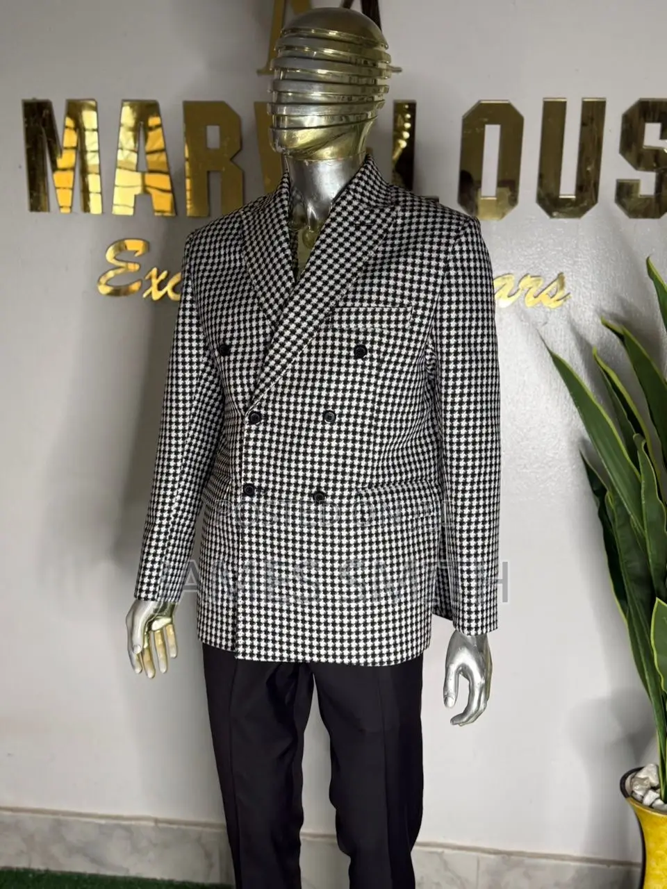 Suit Wears