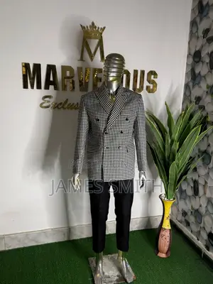 Suit Wears