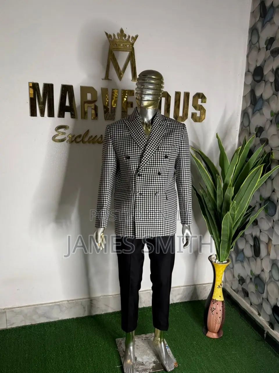 Suit Wears