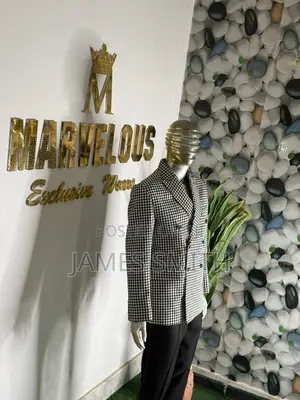 Suit Wears