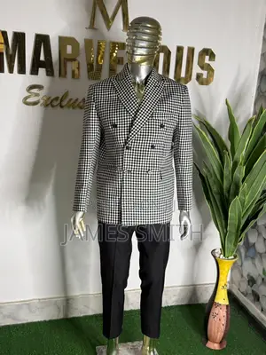 Suit Wears