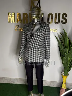 Suit Wears