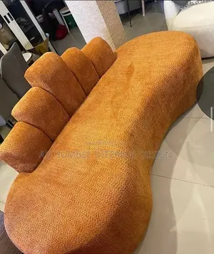 Luxury Sofa Chair