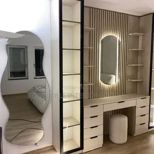 Dressing Mirror