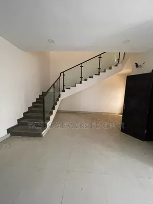4bdrm Duplex in Lekki Scheme 2 for rent