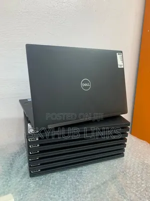 Laptop Dell Latitude 7490 8GB Intel Core i5 SSD 256GB