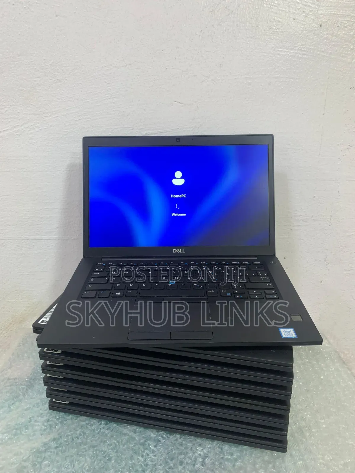 Laptop Dell Latitude 7490 8GB Intel Core i5 SSD 256GB