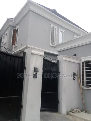 1bdrm Apartment in Awoyaya New Road for rent