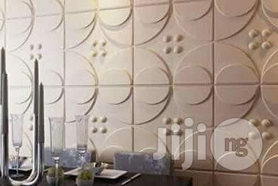 3d Wallpanel Panels Wallpaper