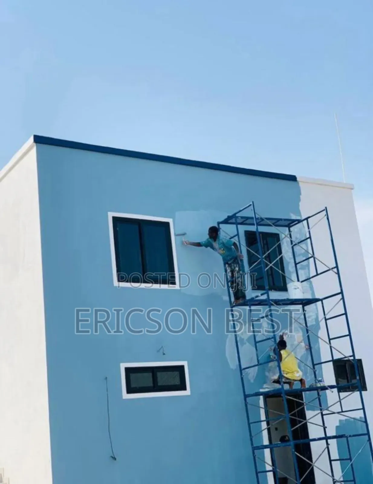Painting and Services