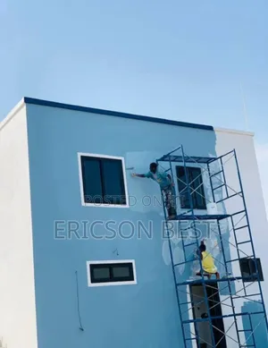 Painting and Services