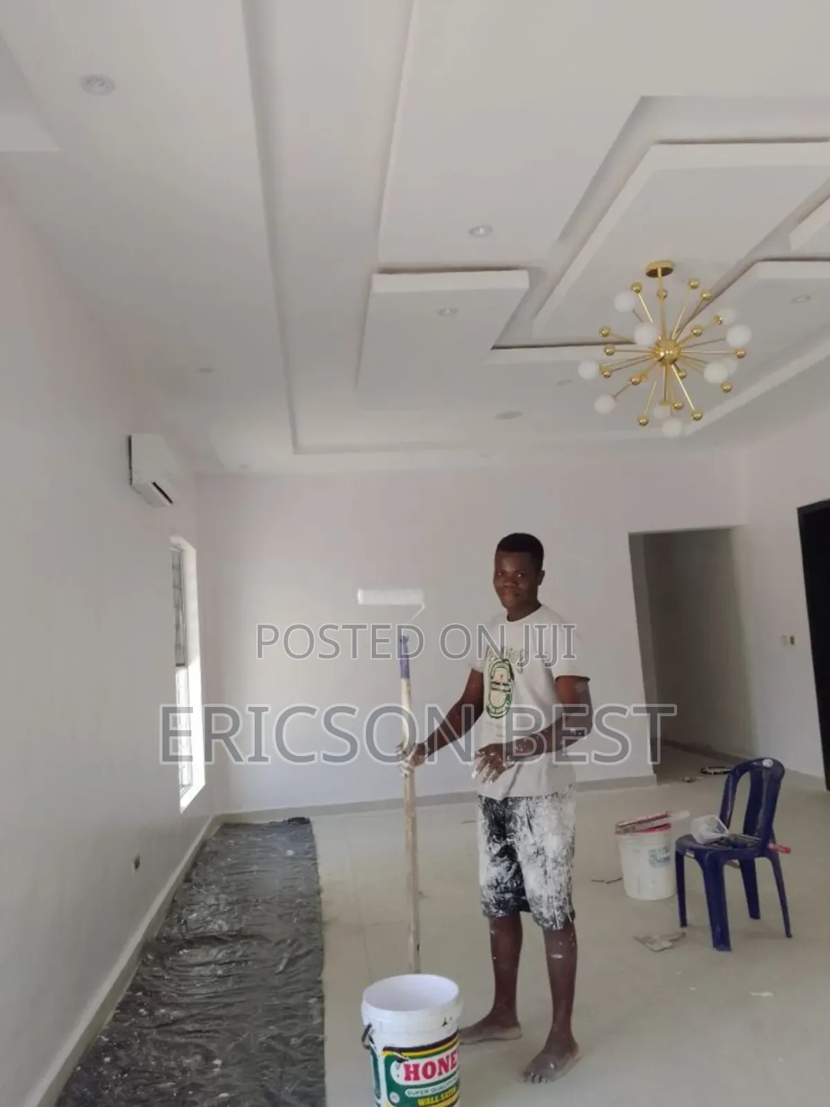 Painting and Services
