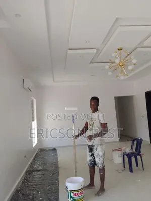 Painting and Services